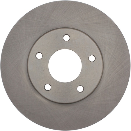 Centric Parts Standard Brake Rotor, 121.99056 121.99056